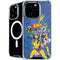 Marvel X-Men Team iPhone 16 Pro Max MagSafe Case