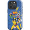Marvel X-Men Team iPhone 16 Pro Max Magsafe Impact Case
