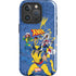 Marvel X-Men Team iPhone 16 Pro Max Magsafe Impact Case