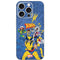 Marvel X-Men Team iPhone 16 Pro Skin