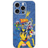 Marvel X-Men Team iPhone 16 Pro Skin