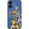 Marvel X-Men Team iPhone 16 Skin
