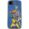 Marvel X-Men Team iPhone 16e Clear Case