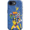 Marvel X-Men Team iPhone 16e Impact Case