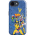 Marvel X-Men Team iPhone 16e Impact Case
