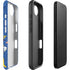Marvel X-Men Team iPhone 16e Impact Case