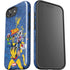 Marvel X-Men Team iPhone 16e Impact Case