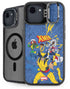 Marvel X-Men Team iPhone 16e Kickstand Case
