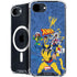 Marvel X-Men Team iPhone 16e MagSafe Case