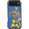 Marvel X-Men Team iPhone 17 Air Clear Case