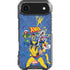 Marvel X-Men Team iPhone 17 Air Clear Case