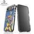 Marvel X-Men Team iPhone 17 Air Clear Case