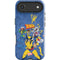 Marvel X-Men Team iPhone 17 Air Impact Case