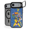 Marvel X-Men Team iPhone 17 Air Kickstand Case