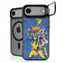 Marvel X-Men Team iPhone 17 Air Kickstand Case