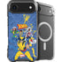 Marvel X-Men Team iPhone 17 Air MagSafe Case
