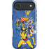 Marvel X-Men Team iPhone 17 Air Magsafe Impact Case