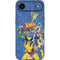 Marvel X-Men Team iPhone 17 Air Skin