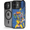Marvel X-Men Team iPhone 17 Kickstand Case