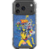 Marvel X-Men Team iPhone 17 Pro Clear Case