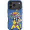 Marvel X-Men Team iPhone 17 Pro Impact Case