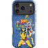Marvel X-Men Team iPhone 17 Pro Impact Case