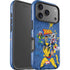 Marvel X-Men Team iPhone 17 Pro Impact Case