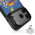 Marvel X-Men Team iPhone 17 Pro Kickstand Case