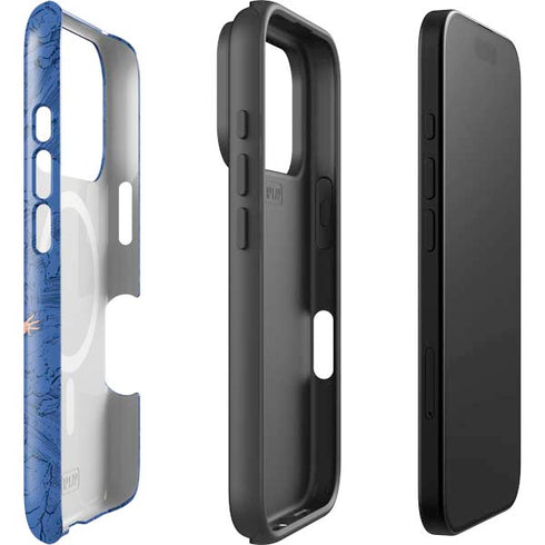 Marvel X-Men Team iPhone 17 Pro Magsafe Impact Case