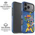 Marvel X-Men Team iPhone 17 Pro Magsafe Impact Case