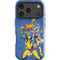 Marvel X-Men Team iPhone 17 Pro Max Impact Case