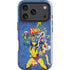 Marvel X-Men Team iPhone 17 Pro Max Impact Case