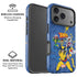 Marvel X-Men Team iPhone 17 Pro Max Magsafe Impact Case