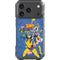 Marvel X-Men Team iPhone 18 Pro Clear Case