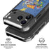 Marvel X-Men Team iPhone 18 Pro Clear Case