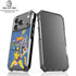 Marvel X-Men Team iPhone 18 Pro Clear Case