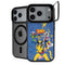 Marvel X-Men Team iPhone 18 Pro Kickstand Case