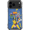 Marvel X-Men Team iPhone 18 Pro Max Clear Case