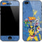 Marvel X-Men Team iPhone 5/5s/5SE Skin