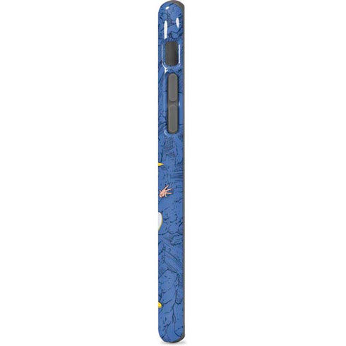 Marvel X-Men Team iPhone 7 Pro Case