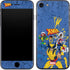 Marvel X-Men Team iPhone 8 Skin