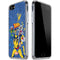 Marvel X-Men Team iPhone SE (2nd & 3rd Gen) Clear Case