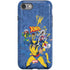 Marvel X-Men Team iPhone SE (2nd & 3rd Gen) Pro Case