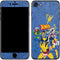 Marvel X-Men Team iPhone SE (2nd & 3rd Gen) Skin