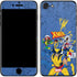 Marvel X-Men Team iPhone SE (2nd & 3rd Gen) Skin