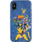Marvel X-Men Team iPhone X Pro Case