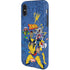 Marvel X-Men Team iPhone X Pro Case