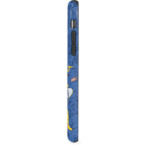 Marvel X-Men Team iPhone X Pro Case