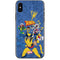 Marvel X-Men Team iPhone X Skin
