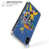 Marvel X-Men Team iPhone X/XS Clear Case